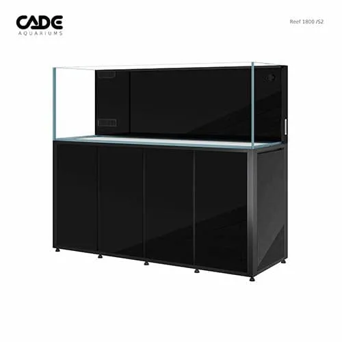 Cade Pro Reef S2 1800 (PR1800) - Black