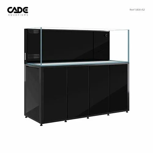 Cade Pro Reef S2 1800 (PR1800) - Black