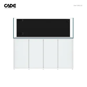 Cade Pro Reef S2 1800 (PR1800) - White