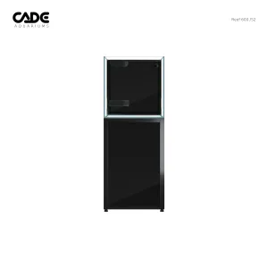 Cade Pro Reef S2 600 (PR600) - Black