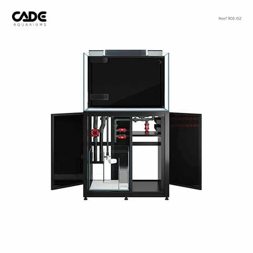 Cade Pro Reef S2 900 (PR900) - Black