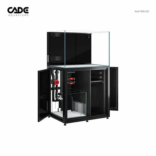 Cade Pro Reef S2 900 (PR900) - Black