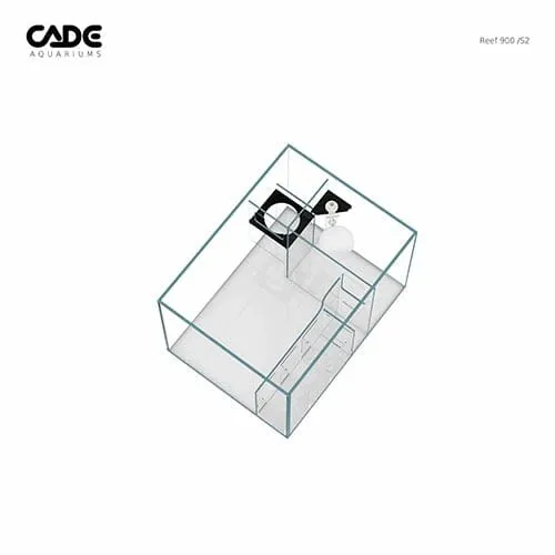 Cade Pro Reef S2 900 (PR900) - Black