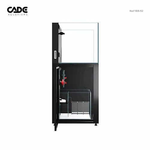 Cade Pro Reef S2 900 (PR900) - Black
