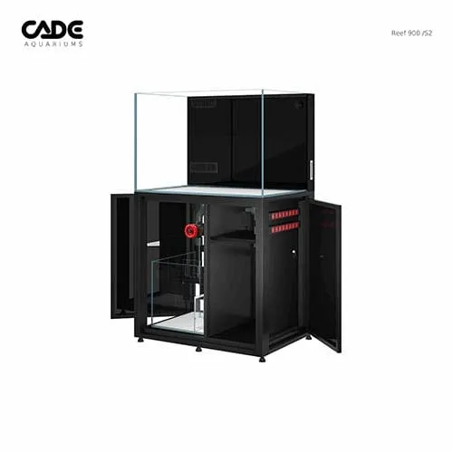Cade Pro Reef S2 900 (PR900) - Black