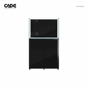 Cade Pro Reef S2 900 (PR900) - Black