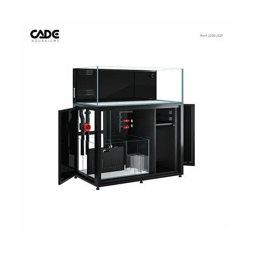 Cade Reef Frag S2 1200 (F1200) - Black