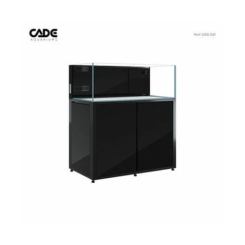 Cade Reef Frag S2 1200 (F1200) - Black