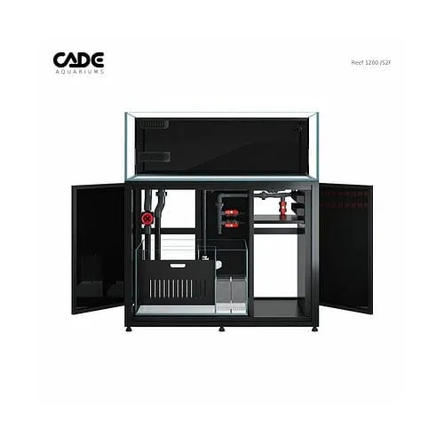 Cade Reef Frag S2 1200 (F1200) - Black