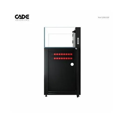 Cade Reef Frag S2 1200 (F1200) - Black