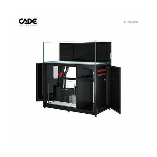 Cade Reef Frag S2 1200 (F1200) - Black