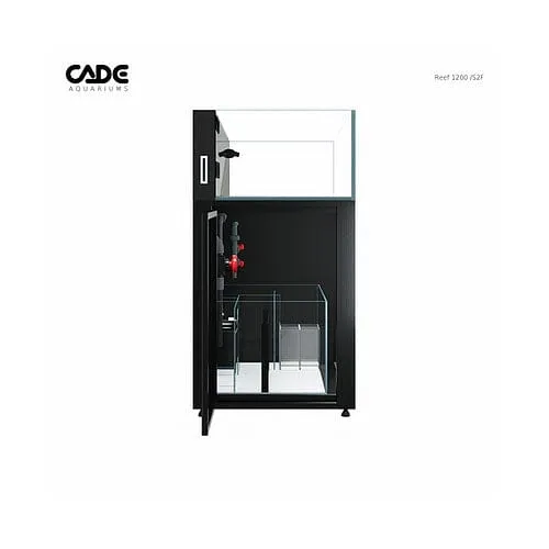 Cade Reef Frag S2 1200 (F1200) - Black