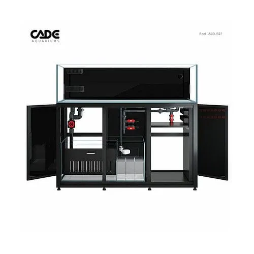 Cade Reef Frag S2 1500 (F1500) - Black