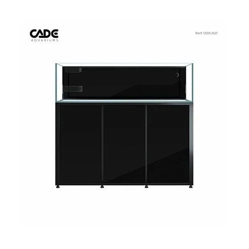 Cade Reef Frag S2 1500 (F1500) - Black