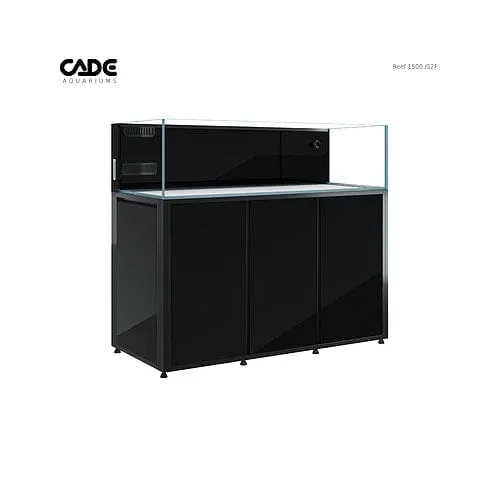 Cade Reef Frag S2 1500 (F1500) - Black