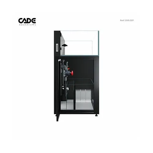 Cade Reef Frag S2 1500 (F1500) - Black