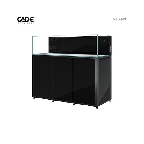Cade Reef Frag S2 1500 (F1500) - Black
