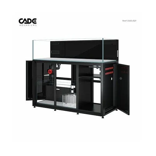 Cade Reef Frag S2 1500 (F1500) - Black