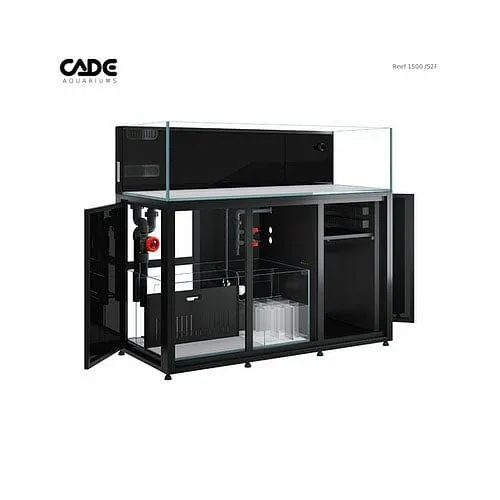 Cade Reef Frag S2 1500 (F1500) - Black