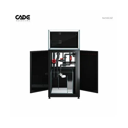 Cade Reef Frag S2 600 (F600) - Black