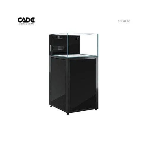 Cade Reef Frag S2 600 (F600) - Black
