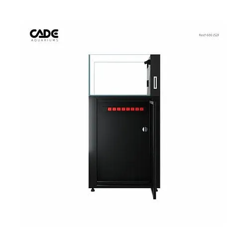 Cade Reef Frag S2 600 (F600) - Black