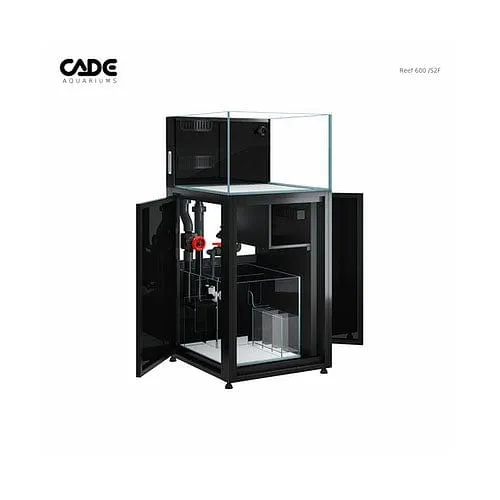 Cade Reef Frag S2 600 (F600) - Black