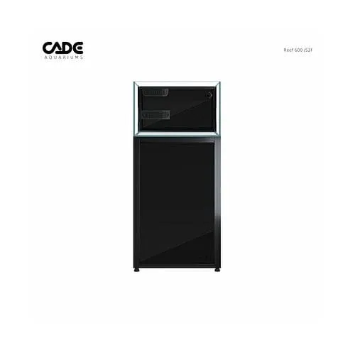 Cade Reef Frag S2 600 (F600) - Black