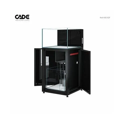 Cade Reef Frag S2 600 (F600) - Black