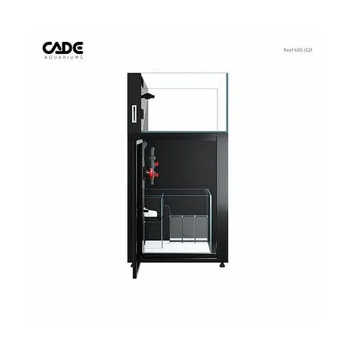 Cade Reef Frag S2 600 (F600) - Black