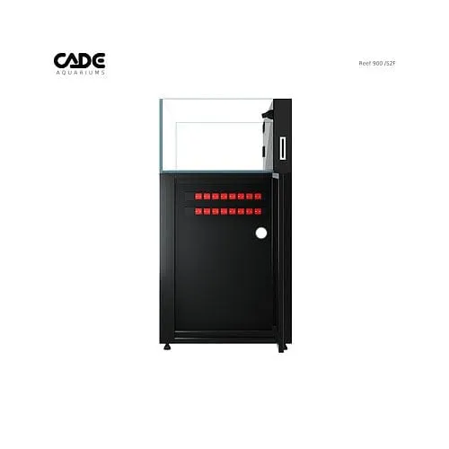 Cade Reef Frag S2 900 (F900) - Black