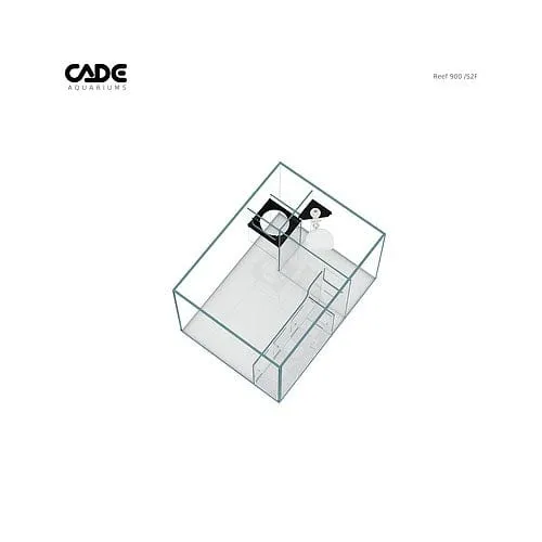 Cade Reef Frag S2 900 (F900) - Black