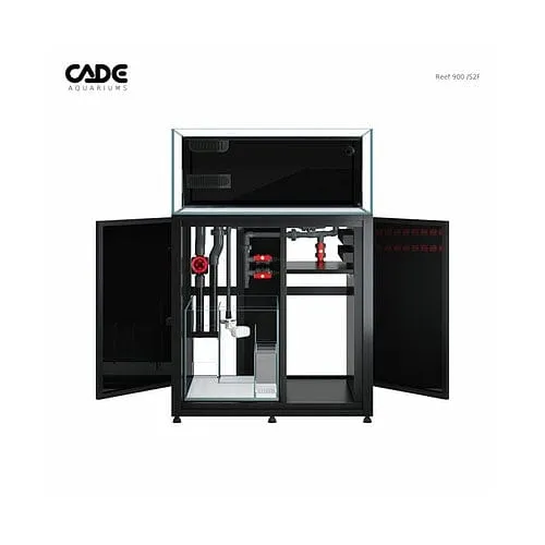 Cade Reef Frag S2 900 (F900) - Black