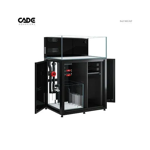 Cade Reef Frag S2 900 (F900) - Black