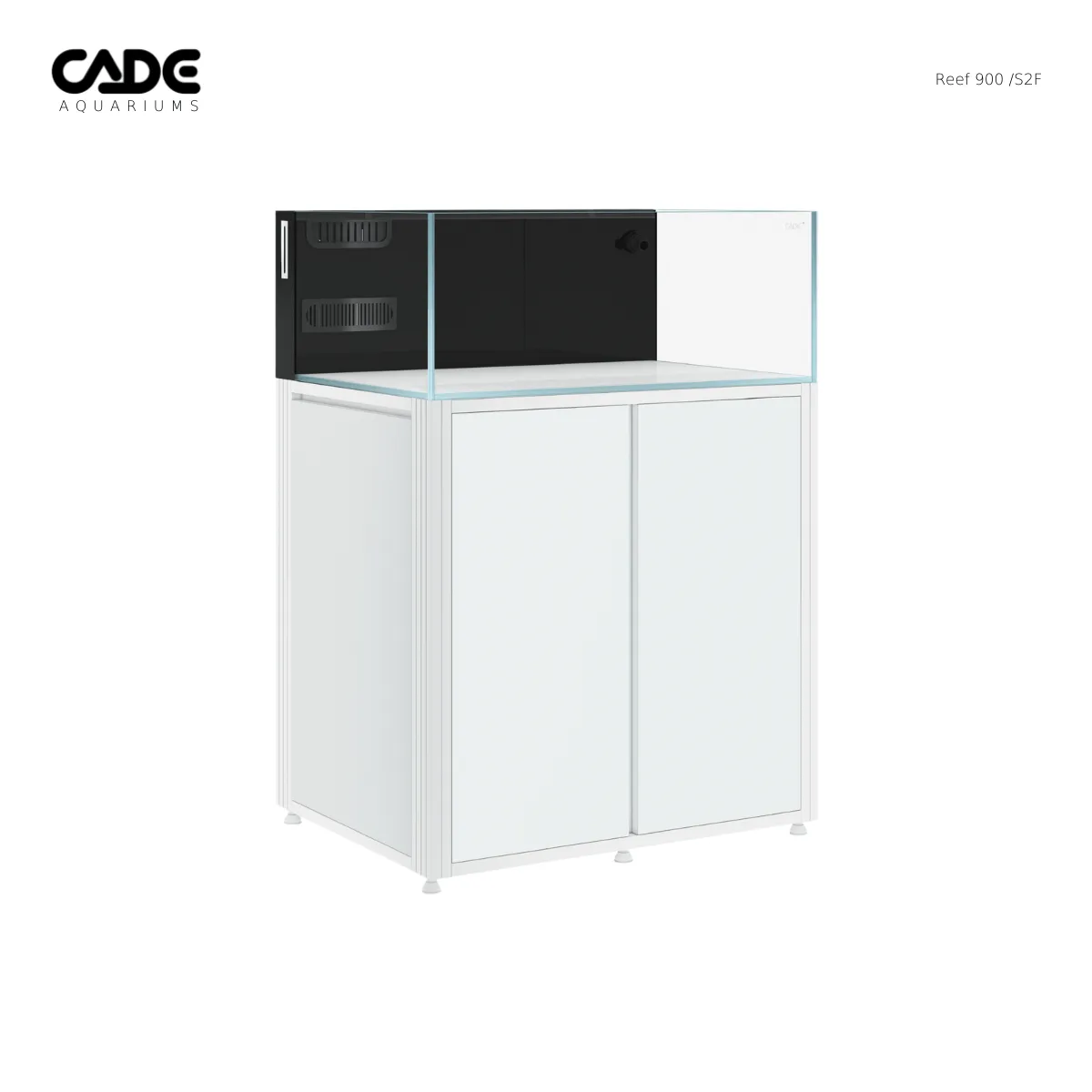 Cade Reef Frag S2 900 (F900) - White