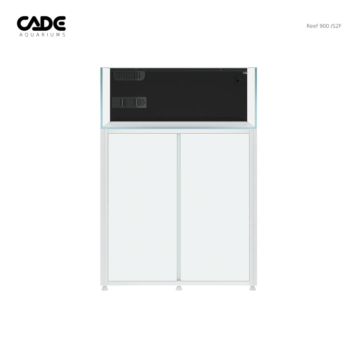 Cade Reef Frag S2 900 (F900) - White