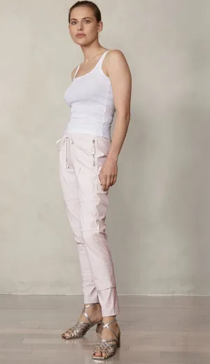 Candy Pant Dusty Peach