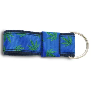 Cannabis - Key Fobs