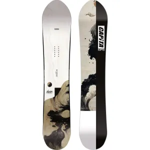 Capita The Navigator Snowboard 2025