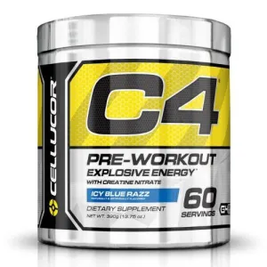 Cellucor C4 390g