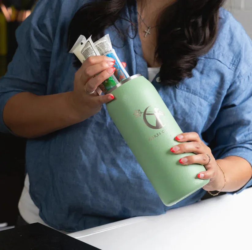 Ceres Chill - Breastmilk Chiller - Multi Use Pumping Accessory