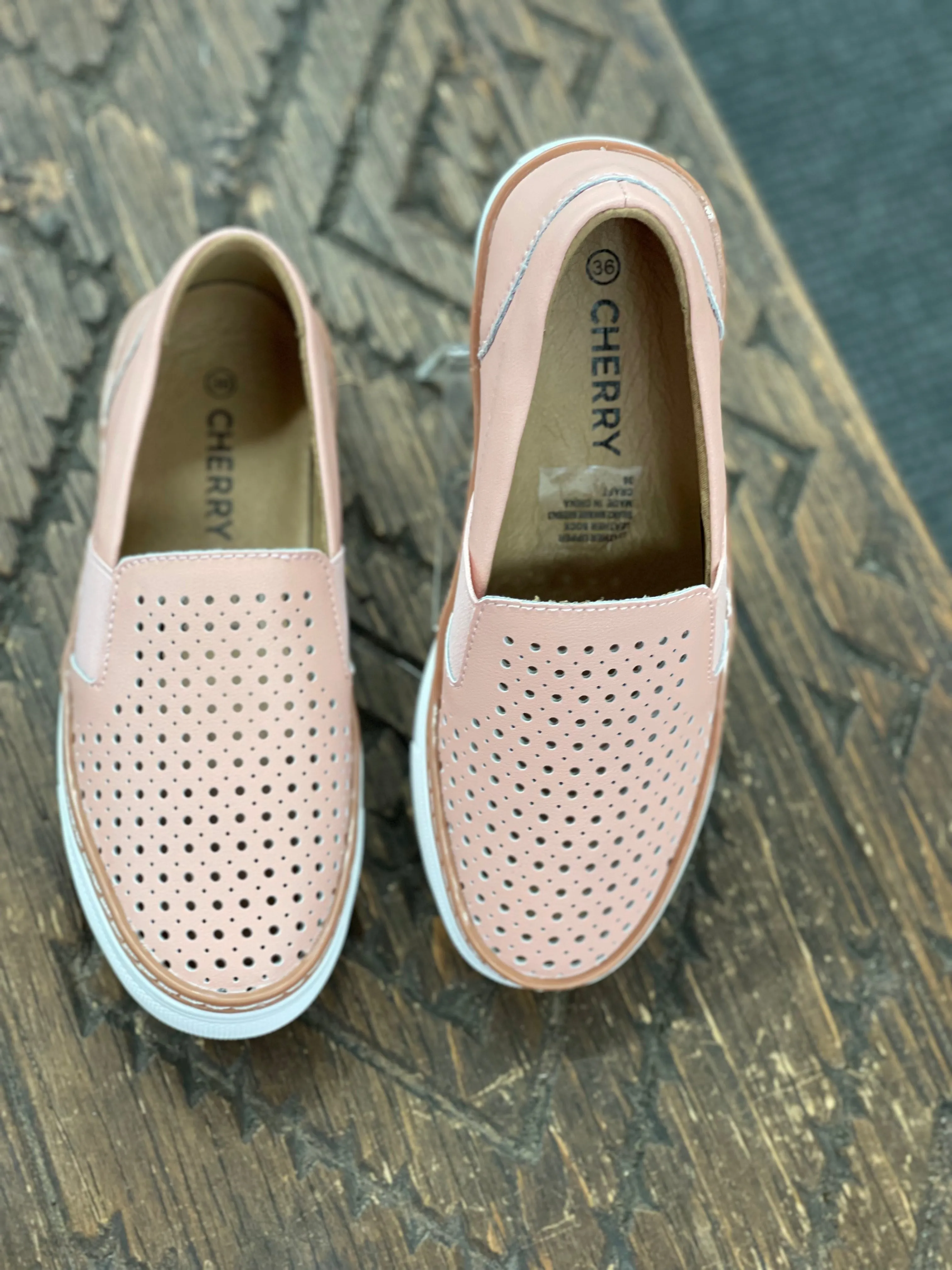 Cherry Craft Light Pink