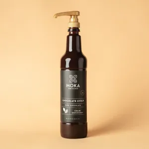 Chocolate Syrup
