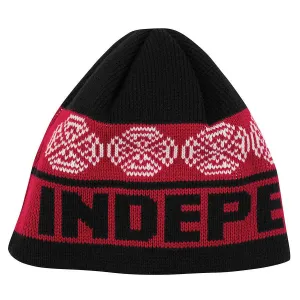Chullo Independent Woven Crosses