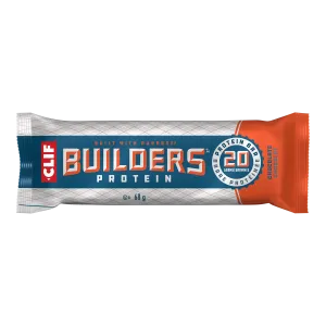 Clif Builders Bar - Chocolate