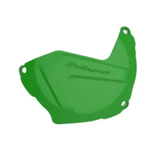 CLUTCH COVER PROTECTOR KAW KX450F 16-18 05GRN