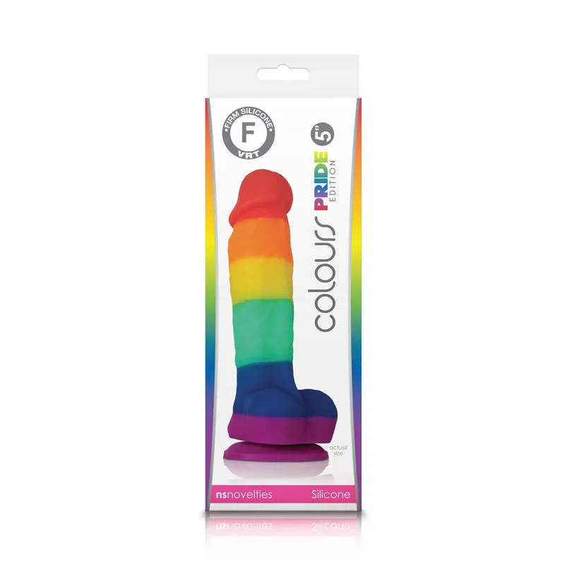 Colours Pride Edition ~ NS Novelties