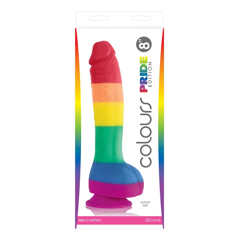 Colours Pride Edition ~ NS Novelties
