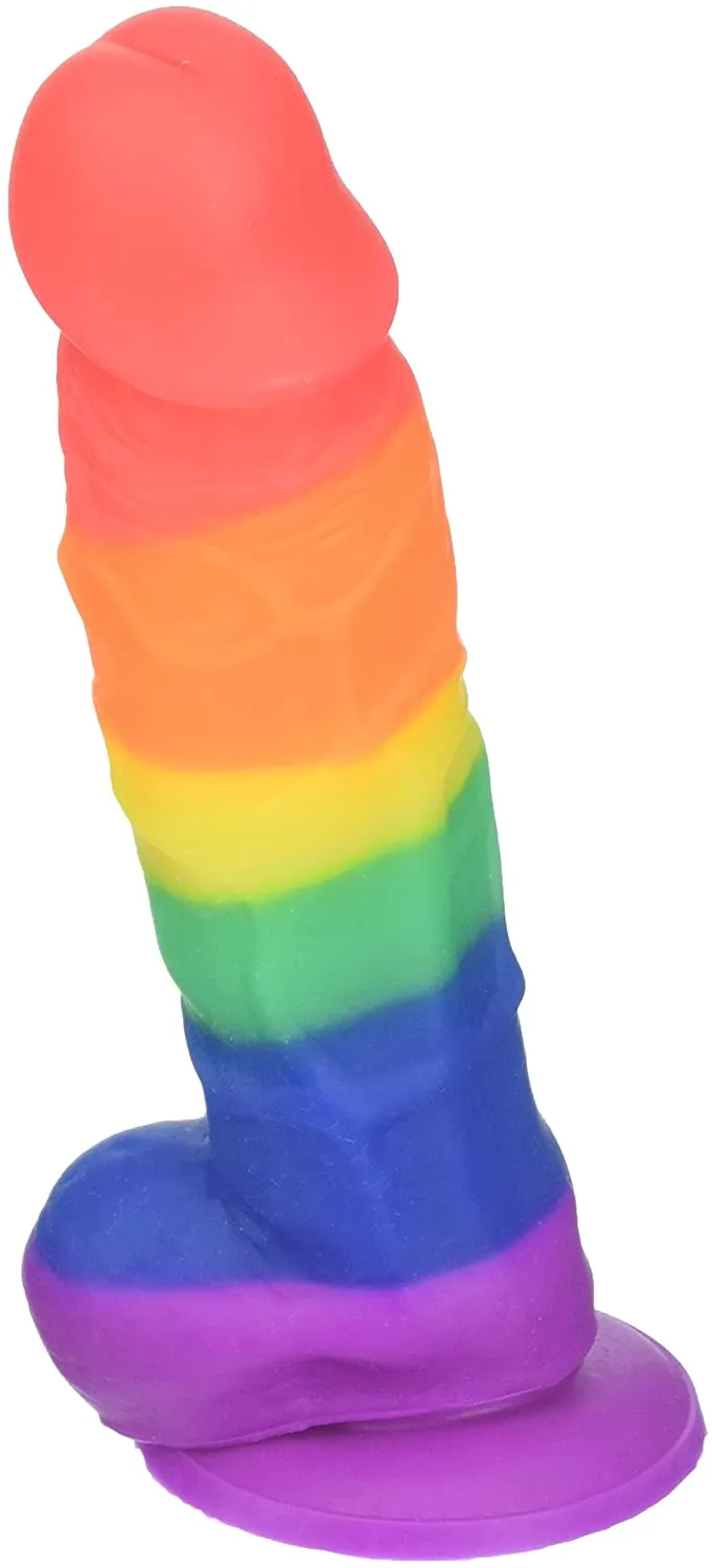 Colours Pride Edition ~ NS Novelties