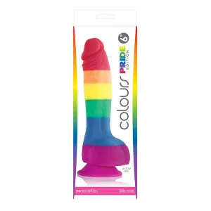 Colours Pride Edition ~ NS Novelties
